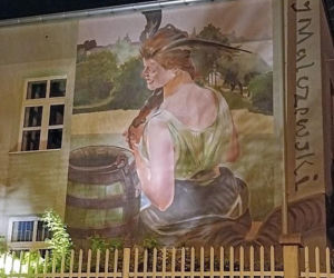 murale Radomia