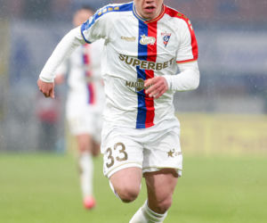 Górnik Zabrze - Lech Poznań: Zdjęcia ze szlagieru 20. kolejki PKO BP Ekstraklasy