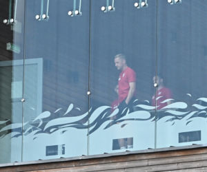 Kamil Glik, Jakub Świerczok