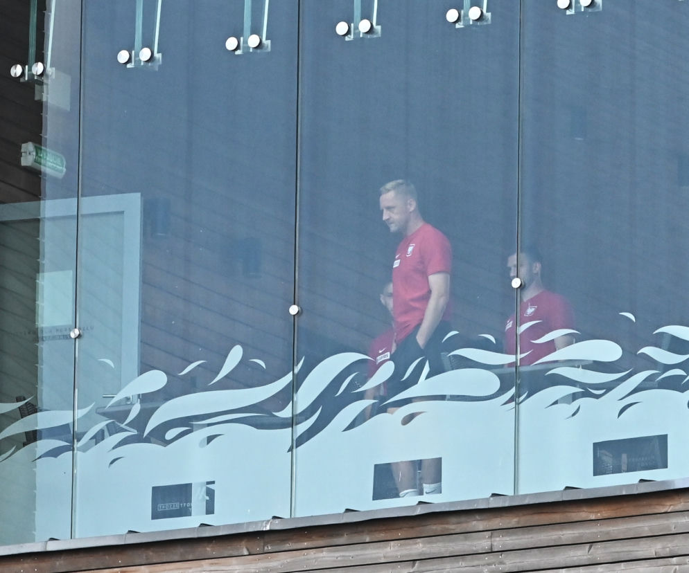 Kamil Glik, Jakub Świerczok