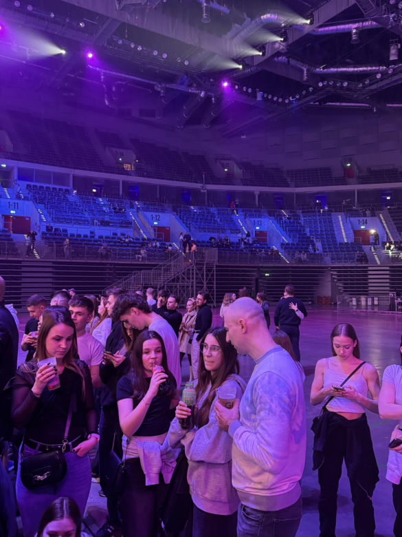 On Air Music Awards 2025. Wielkie święto muzyki w PreZero Arenie Gliwice