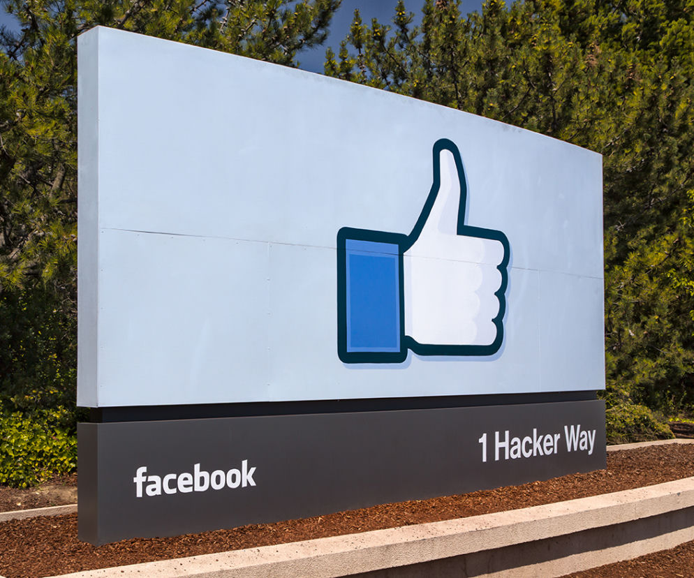 Rewelacyjne wyniki Facebooka na giełdzie