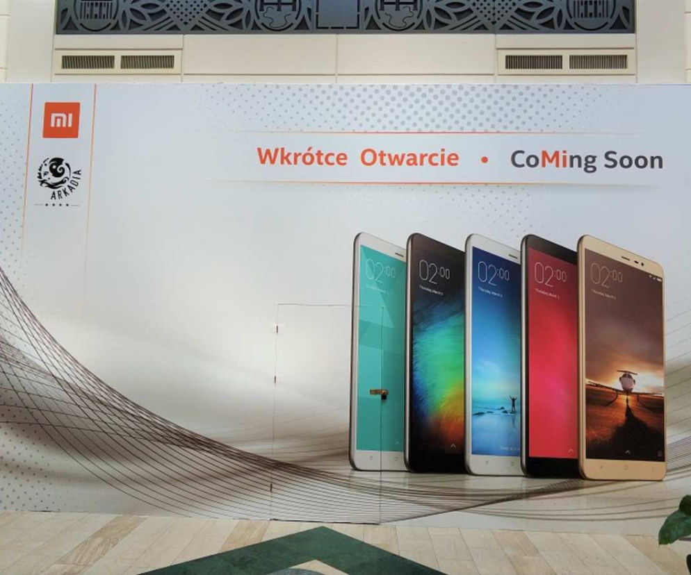 Xiaomi