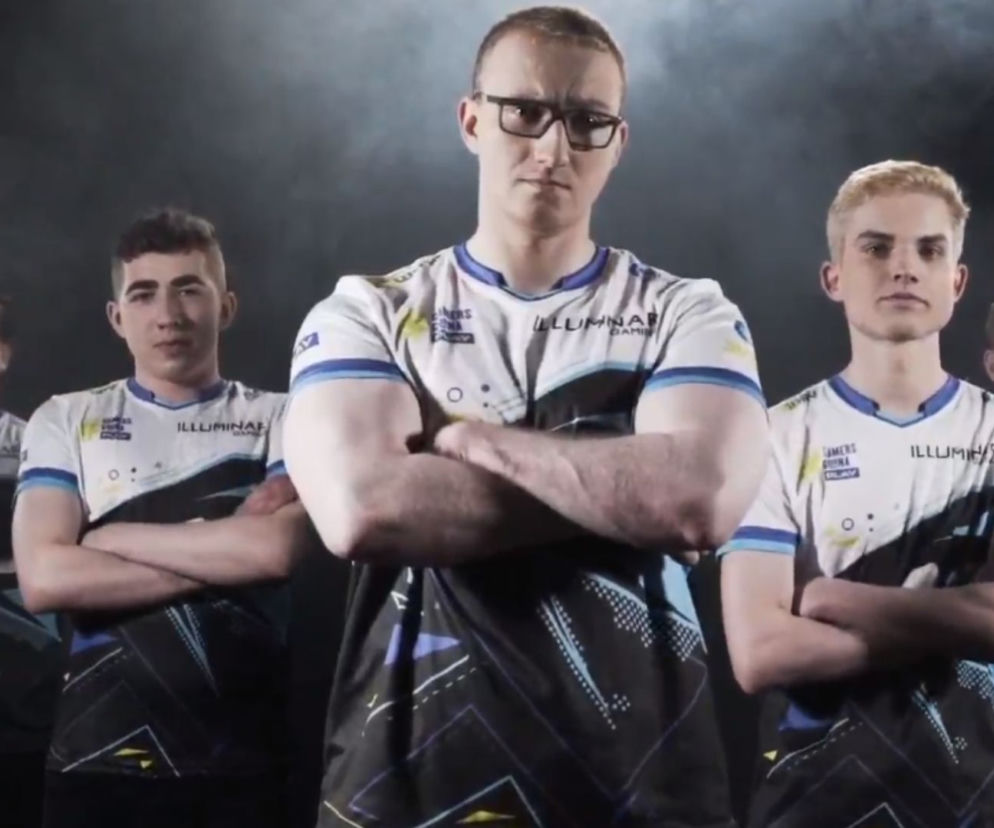puki style - Łukasz Zygmunciak: kim jest? Jak gracz w League of Legends rozkochał w sobie krajan?