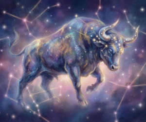 Horoskop dzienny Byk na 14 lutego - Ten dzień jest początkiem Twojej głębokiej przemiany