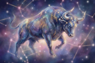 Horoskop dzienny Byk na 14 lutego - Ten dzień jest początkiem Twojej głębokiej przemiany