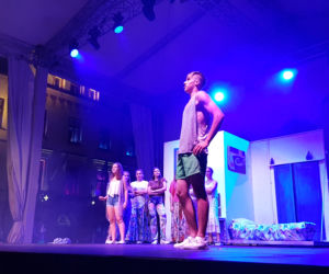 Musical Mamma Mia w Rzeszowie