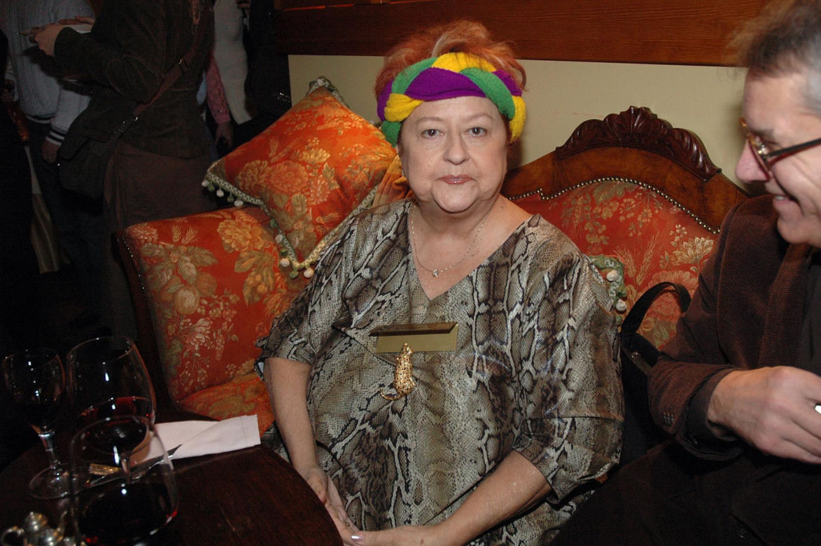 Zaśpiewała z kartką i bisowała trzy razy. Tak narodził się największy hit Danuty Rinn