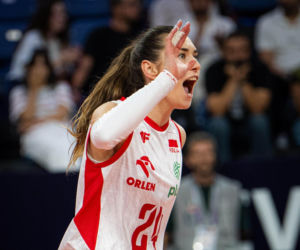 Paulina Damaske: Myślałam, że się rozpłaczę, ale nie mogę!