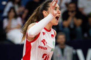 Paulina Damaske: Myślałam, że się rozpłaczę, ale nie mogę!