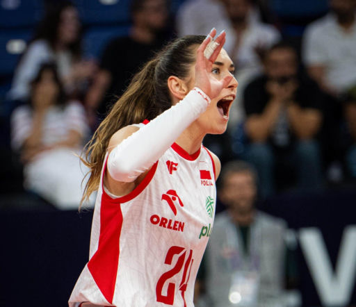 Paulina Damaske: Myślałam, że się rozpłaczę, ale nie mogę!