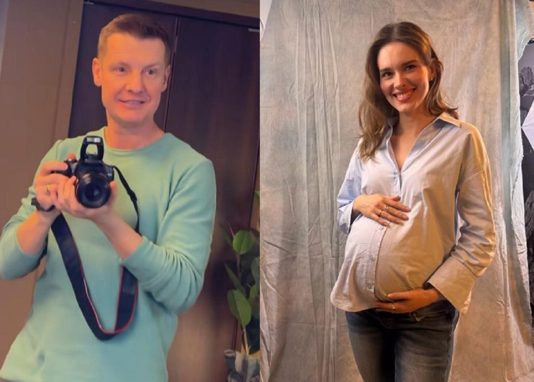 M jak miłość. Paweł w końcu opamięta! Przygotuje dla ciężarnej Franki cudowną pamiątkę - WIDEO, ZDJĘCIA