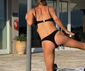 Maja Bohosiewicz