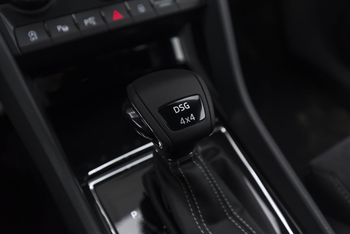 Skoda Kodiaq 2.0 TDI 190 KM DSG7 4x4 Sportline
