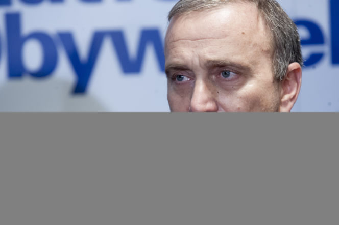 Grzegorz Schetyna