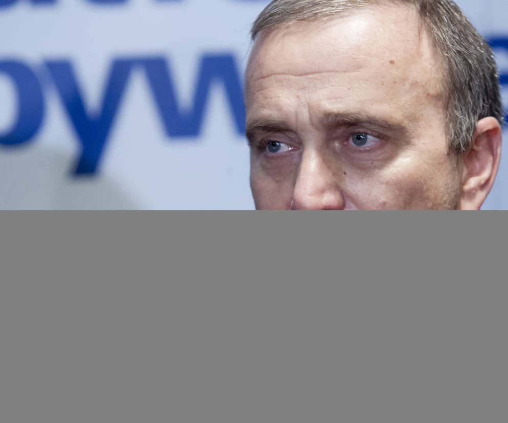 Grzegorz Schetyna