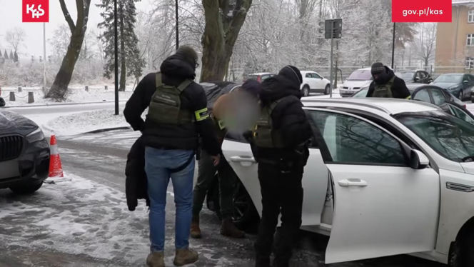 Afera hazardowa wśród influencerów