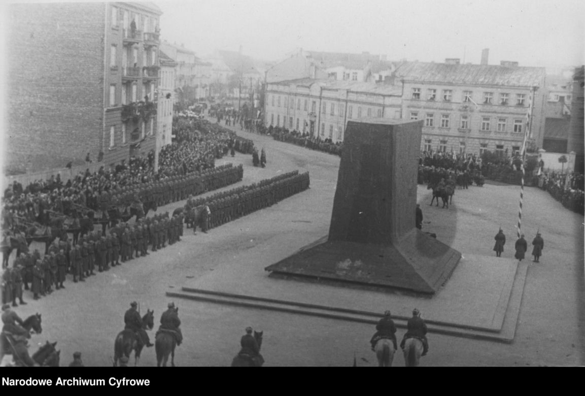 Kalisz na starych zdjęciach! Tak kiedyś wyglądało nasze miasto [ARCHIWALNE ZDJĘCIA]