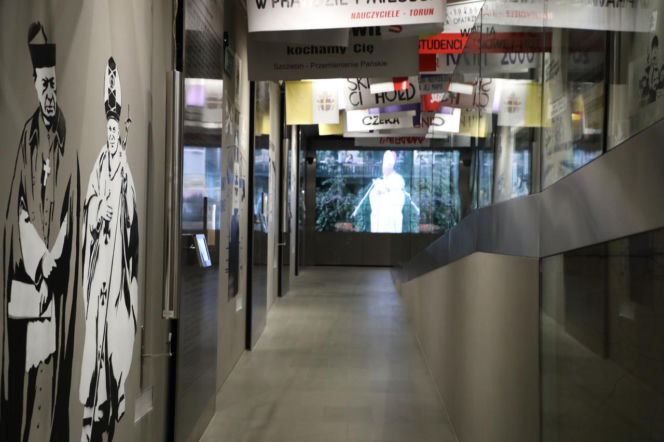 Tak zaczynała się historia Papieża Polaka. Przeszliśmy drogę życia Karola Wojtyły