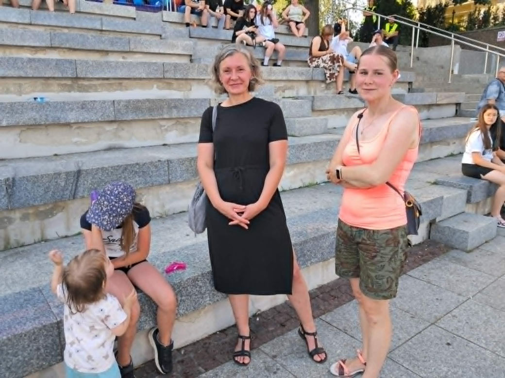 Upał na Dniach Skarżyska-Kamiennej. Trwa wielkie świętowanie, dziś na scenie Ørganek i Ania Karwan
