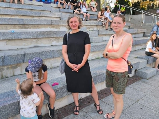 Upał na Dniach Skarżyska-Kamiennej. Trwa wielkie świętowanie, dziś na scenie Ørganek i Ania Karwan