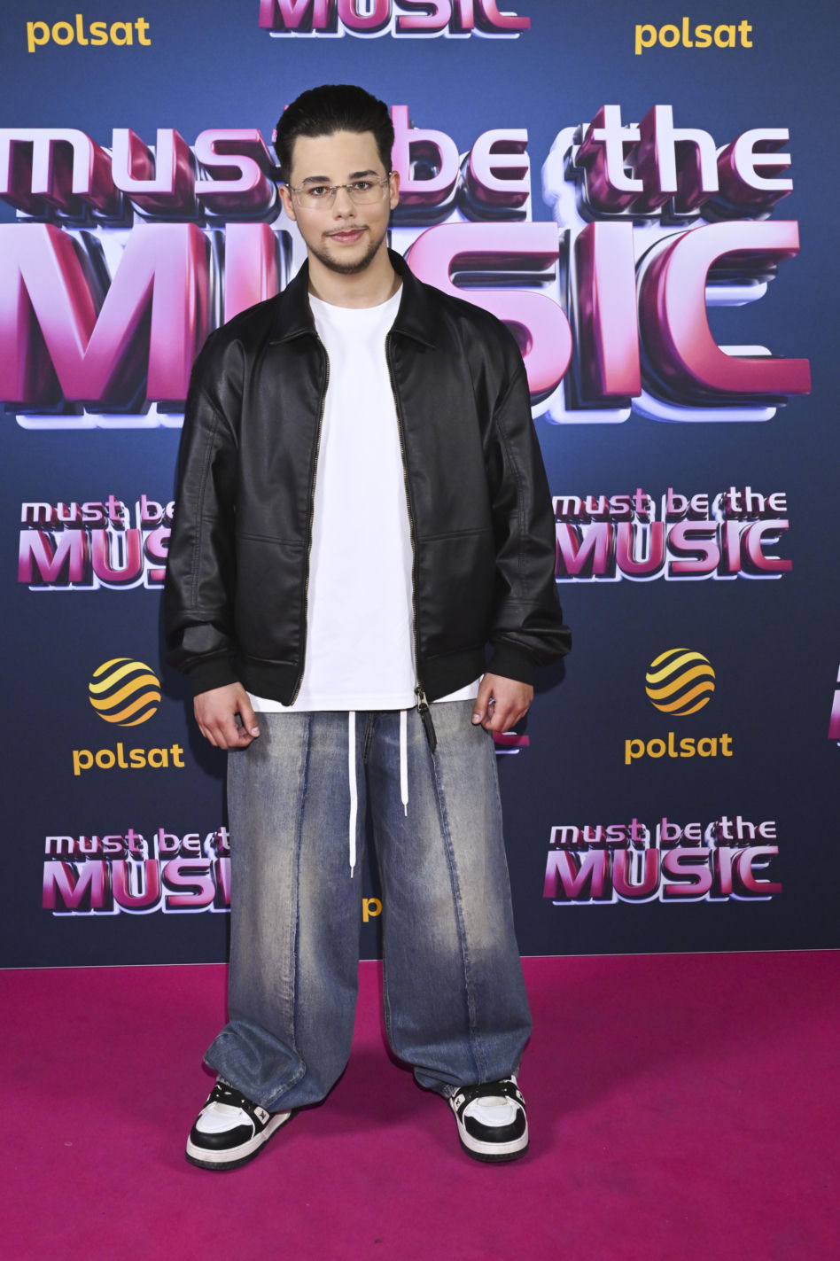 Gwiazdy na "Must Be the Music"