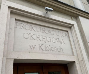 Akt oskarżenia dla byłego wiceprezydenta Kielc! Chodzi o luksusowy wyjazd do Francji