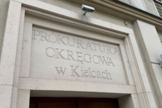 Akt oskarżenia po tragicznym kuligu w Nowinach pod Kielcami