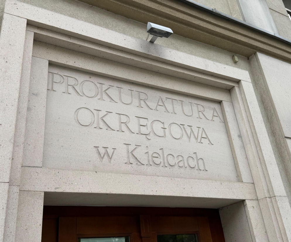 Akt oskarżenia po tragicznym kuligu w Nowinach pod Kielcami