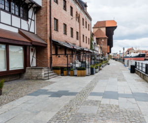 Koronawirus w Trójmieście. Przedsiębiorcy: Odkujemy się latem