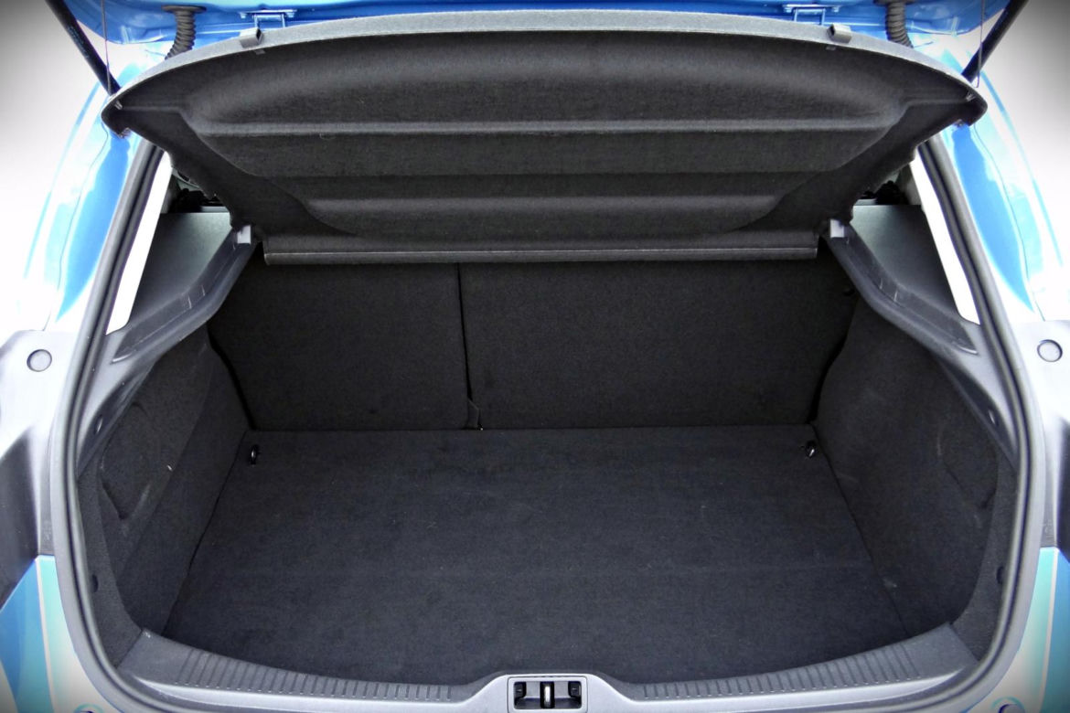 Renault Megane III po liftingu