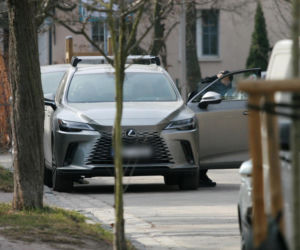 Rodzinny weekend premiera