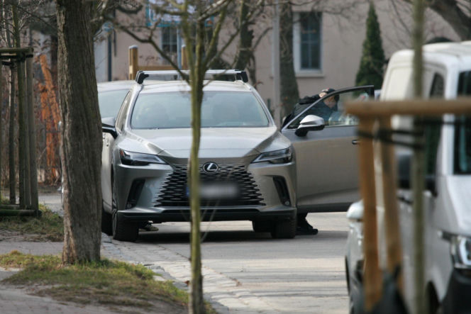 Rodzinny weekend premiera