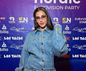 To ona ma przywrócić Niemcom sukces! Wielkie nadzieje przed Eurowizją