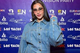 To ona ma przywrócić Niemcom sukces! Wielkie nadzieje przed Eurowizją