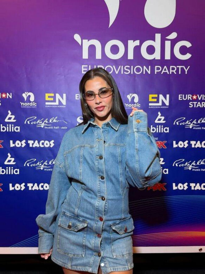 To ona ma przywrócić Niemcom sukces! Wielkie nadzieje przed Eurowizją