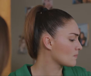 Miłość i nadzieja, odcinek 344. Yildiz, Sila