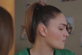 Miłość i nadzieja, odcinek 344. Yildiz, Sila