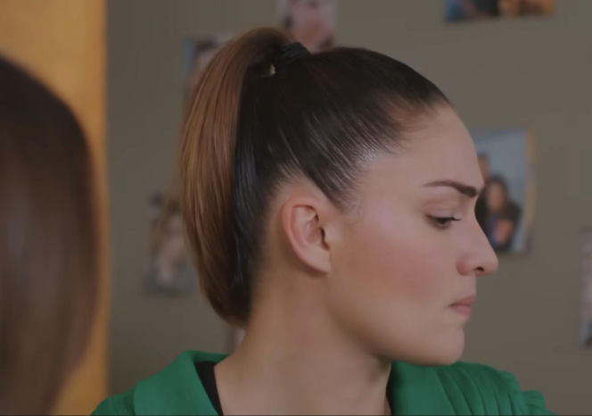 Miłość i nadzieja, odcinek 344. Yildiz, Sila