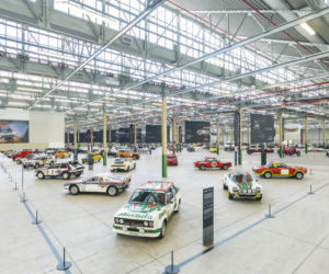 FCA Heritage Hub