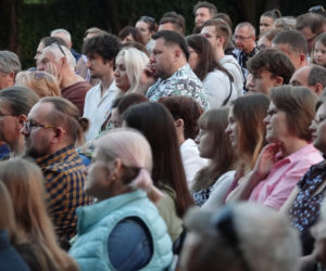 Za nami IV Festiwal Teatralny na Zamku w Liwie 2026