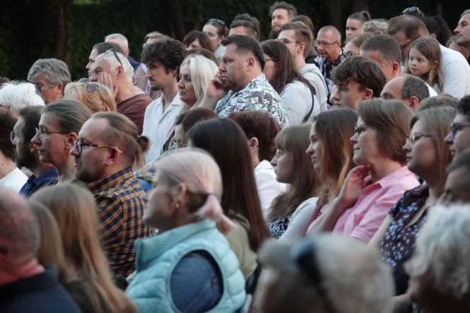 Za nami IV Festiwal Teatralny na Zamku w Liwie 2026