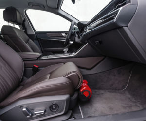 Audi A6 allroad 50 TDI quattro tiptronic
