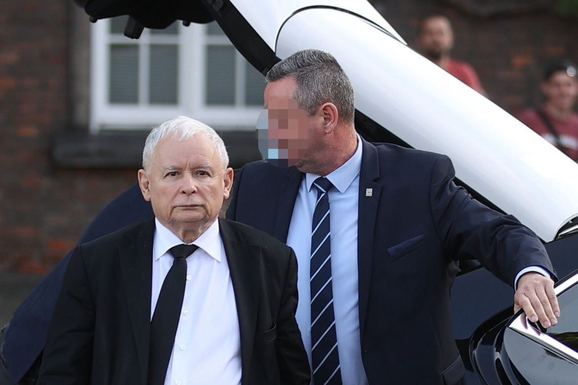 Tak Joanna i Jacek Kurscy świętowali rocznicę ślubu