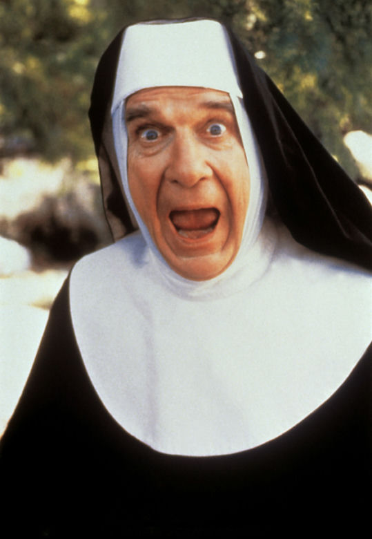 Leslie Nielsen