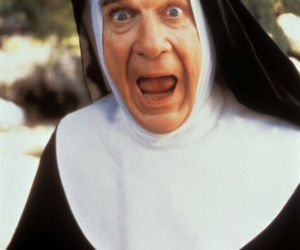 Leslie Nielsen