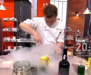 Top Chef odcinek 11