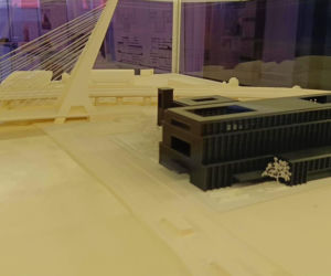 Pokonkursowa wystawa w Bałtyckim Porcie Kultury