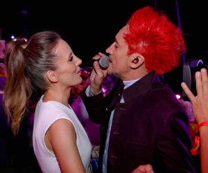 Fani krytykują Wiśniewskiego