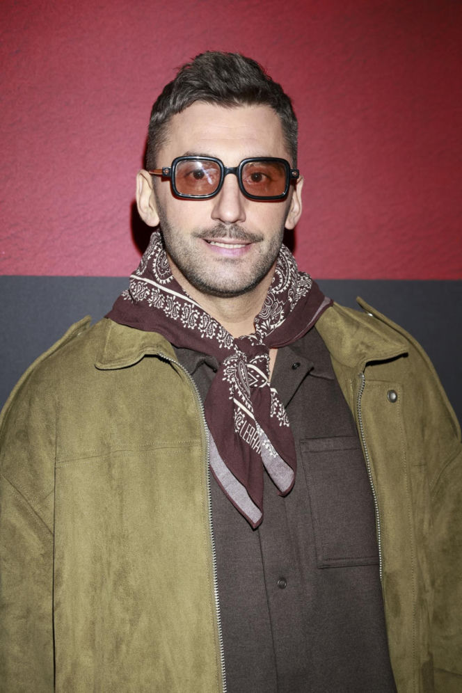 Agata Załęcka i inne gwiazdy na premierze spektaklu Kaczorowskiej i Rogacewicza